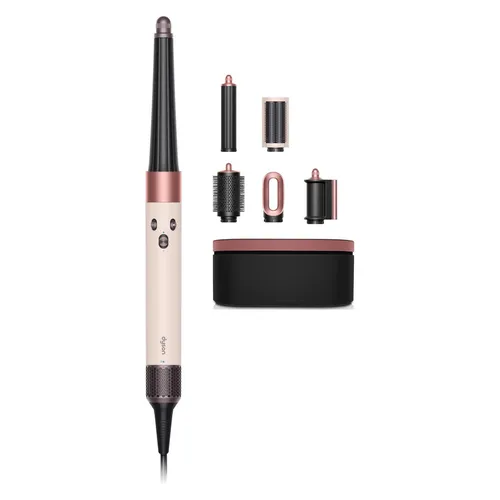 Dyson Airwrap I.D. Multi Styler (601848-01) - Vielseitiger Haarstyler mit innovativer Technologie, ideal für kreatives Styling ohne extreme Hitze. Perfekt für glänzende, gesunde Haare.