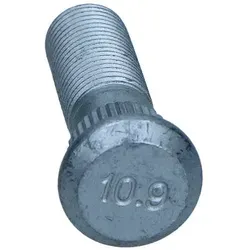 MAXGEAR Radbolzen 495101 für MITSUBISHI NISSAN