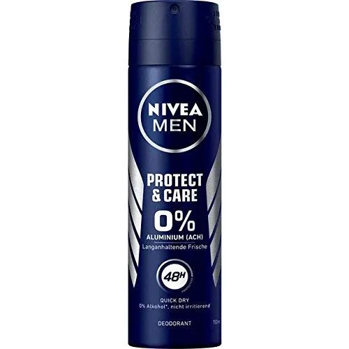 Nivea Men Deodorant Spray protect & care 150ml