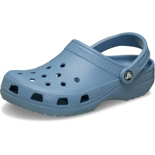Crocs Classic Clog 39-40 EU Astro Blue - Vielseitiger Clog für jeden Anlass. Leicht und flexibel, ideal für den Alltag. Passt perfekt und lässt sich individuell gestalten.