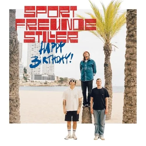 Happy Birthday!