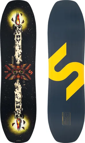 SLINGSHOT SPACE MELTER Wakeboard 2025 - 165