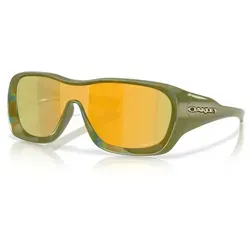 Oakley De la salle OO9493 05 - Sportbrille  - Fern spacedust 30
