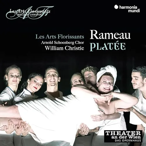 Rameau: Platée