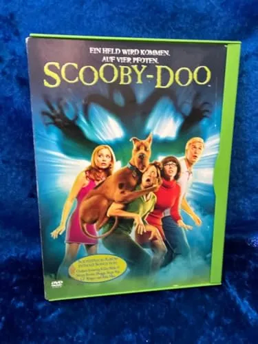 Scooby-Doo - Der Kinofilm