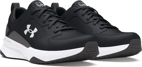 Under Armour Charged Edge 3026727 003 - Herren Laufschuhe - Laufschuhe mit atmungsaktivem Mesh-Obermaterial und Charged Cushioning für optimale Dämpfung und Flexibilität. Ideal für Fitness und Alltag.