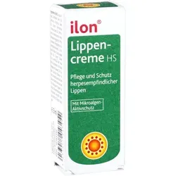 Ilon Lippencreme Hs 3 ML