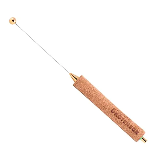 Ökotensor Mini - Ausziehbares Nervenrad - Nervenräder mit einer Länge von 14 cm, ausziehbar auf 24,5 cm. Kommt mit praktischer Schutzbox für einfache Aufbewahrung und Transport.