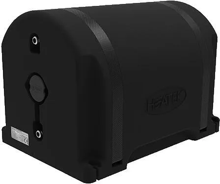 Heatek XB-3 Combi Boiler, 12/200W, 230V/300W