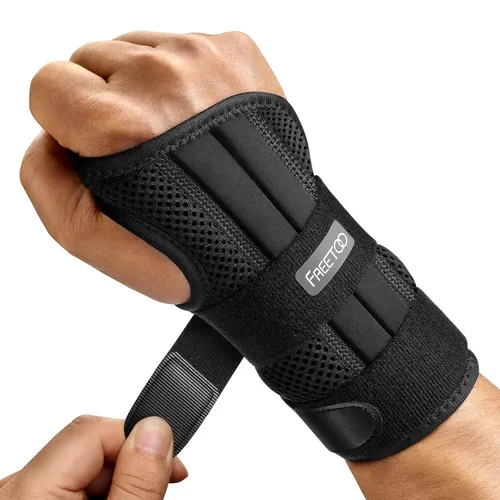 Handgelenk Bandage Arzt Genehmigt Verstellbar für Arthritis Sportschutz