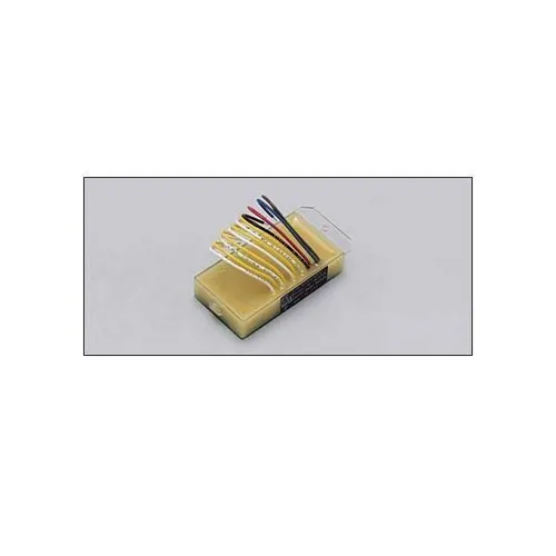 Ifm Electronic AS-i Modul AC2730 - SPS-Prozessoren, Ein- und Ausgangsmodul für AS-i-Systeme, ideal für die Automatisierungstechnik und einfache Integration in bestehende Systeme.