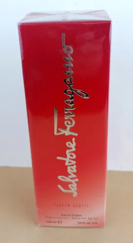 Salvatore Ferragamo SUBTIL EDP 100 ML NEU