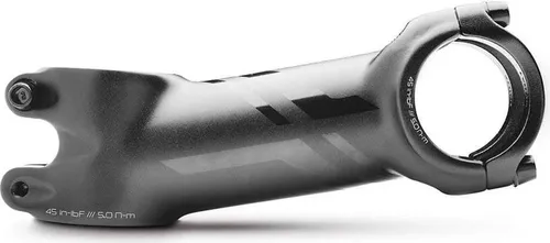 Specialized Comp Multi 31.8 Vorbau 130 mm 12° - Der Specialized Comp Multi Vorbau überzeugt mit seiner soliden Bauweise und optimaler Handhabung für Ihr Fahrrad. Ideal für präzise Lenkung und sicheren Halt.