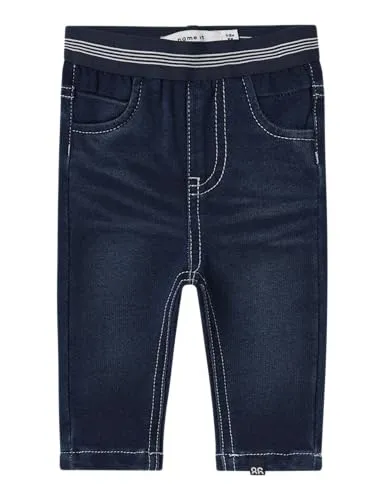 NAME IT Boy Jeans Slim Fit