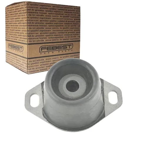 FEBEST MOTORLAGER VORNE LINKS passend für CITROËN BERLINGO C4 SAXO XSARA ZX PEUG