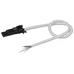 Somfy Netzanschlussleitung 1m sw 9203831
