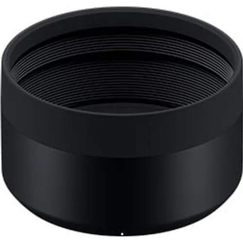Lens Hood für 150-500 Di III Sony FE - Gegenlichtblende, optimiert für 150-500mm Objektiv, blockiert Streulicht und verbessert den Kontrast für beeindruckende Bildqualität.