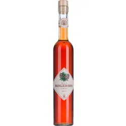Prinz Wild Bergzirben Likör 20% 0,5 Liter