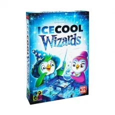 Brain Games Publishing SIA ICECOOL Wizards 295894
