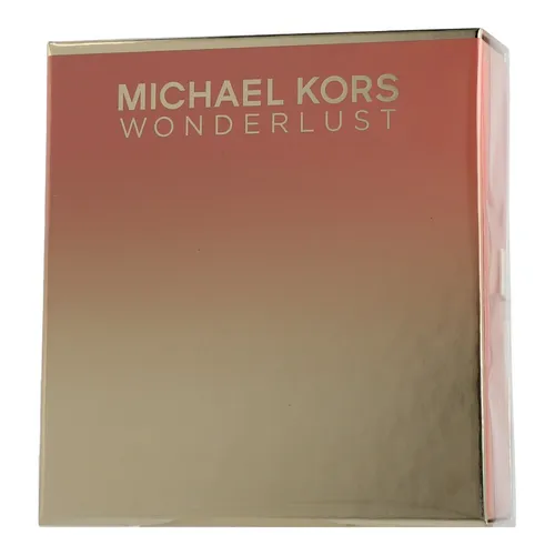 Michael Kors Wonderlust Set 30 ml + 10 ml