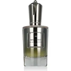 Mind Games As-Suli's Diamond Extrait de Parfum 100 ml UNISEX - Eau de Parfum UNISEX mit feigenblatt, Mandarine und Weihrauch – eine mystische Komposition für Frauen und Männer, die Eleganz und Tiefe in einem Duft suchen.