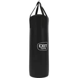 Hortishop - Exit Getset Boxsack MB200 / MB300 / PS500 / PS600 - Erweitere dein Training mit dem vielseitigen Boxsack für GetSet Monkeybars und Powerstations. Robustes PVC, einfach mit Luft und Wasser zu befüllen, ermöglicht individuelles Kraft- und Konditionstraining im eigenen Garten.