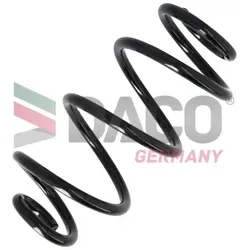 Daco Germany Fahrwerksfeder 812604