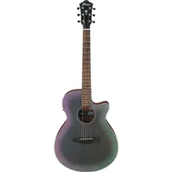 Ibanez AEG50-BAM Westerngitarre - AEG Serie, Fichte Decke, Okoume Boden, Lorbeer Griffbrett, mit Ibanez T-bar II Undersaddle Elektronik für optimalen Klang