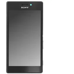 Original Display für Sony Xperia M2 D2303 - LCD Schwarz - Hochwertiges LCD-Ersatzdisplay für Sony Xperia M2 D2303. Einfache Installation und präzise Passform ermöglichen eine kostengünstige Reparatur und verbessern die Bildqualität Ihres Smartphones.