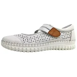 Libelle Ballerina Ballerina weiß 41 EU