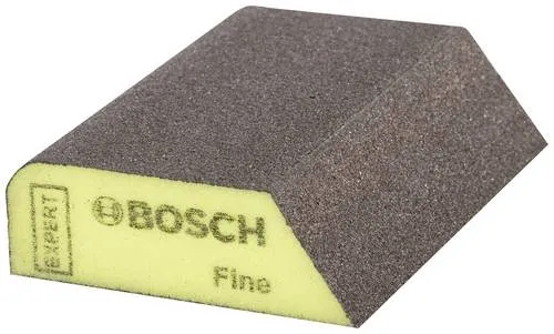 Bosch Accessories EXPERT S470 2608901168 Schleifblock 1St.
