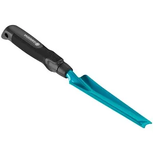 Gardena 08935-20 Unkrautstecher - Ergonomischer Griff, langlebig aus Qualitätsstahl für müheloses Wurzelziehen von Unkräutern
