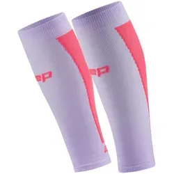 CEP Damen Run Ultralight 4.0 Beinlinge (Größe 39, lila) - Leichte Waden-Kompressionssleeves für optimales Lauftraining, die die Durchblutung fördern und die Erholung unterstützen.