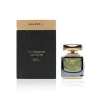 Khadlaj Lé Prestige Royal Eau De Parfum 100 ml - Unisex Duft mit luxuriösem, orientalischem Aroma, perfekt für besondere Anlässe und einen bleibenden Eindruck.