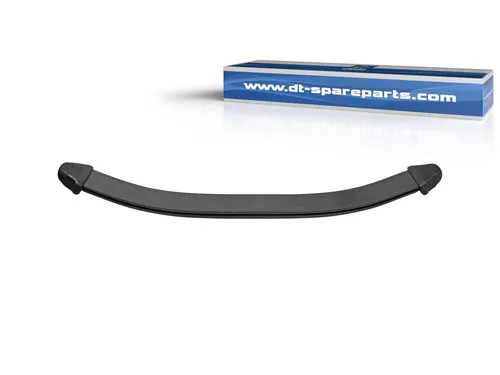 Dt Spare Parts Federnpaket 4.67699 - Hochwertiges Federnpaket für zuverlässige Fahrzeugstabilität, ideal für Reparaturen und Wartungen im Automobilbereich.
