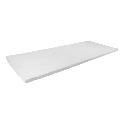 Matratze 120 x 195 x 4 cm für Bett von Vans
