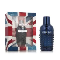 Pepe Jeans London Calling for Him Eau De Parfum 100 ml - Herrendüfte mit einem einzigartigen, frischen Duft, der perfekt für den modernen Mann geeignet ist.