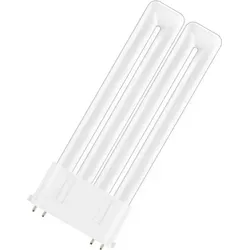 LED-Kompaktlampe 2G10, 840 DULUXF36LED20W/840EM