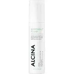 Alcina Kopfhaut-Fluid 125 ml