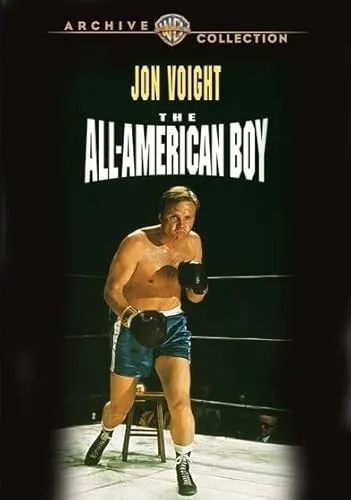 The All-American Boy