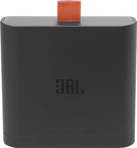 JBL Battery 400 - Wiederaufladbarer Lithium-Ion Akku, 7,2 V, 9444 mAh für langlebigen Musikgenuss unterwegs