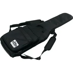 Ibanez IGBMIKRO Schwarz - Gitarrentasche - Zubehör für Gitarre & Bass mit Schulterpolster, geräumiger Außentasche und optimalem Schutz für Ihre Gitarre oder Ihren Bass.