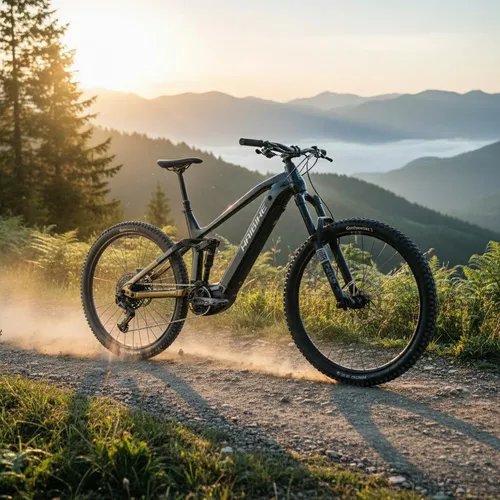 Haibike ALLTRAIL 10 29 i800Wh 12S Eagle 70 | Leistungsstarkes E-Mountainbike - Das Haibike ALLTRAIL 10 bietet mit seinem 800Wh Akku und der robusten Bauweise die perfekte Mischung aus Leistung und Komfort für Abenteuer und Alltag.