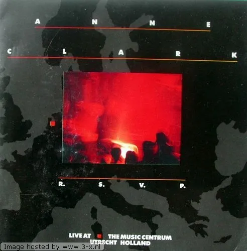 R.s.v.p. (1988)