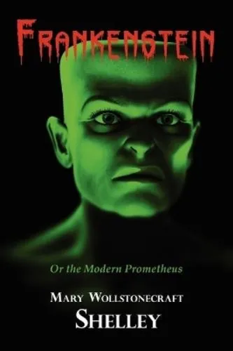 Mary Shelley Frankenstein (With Reproduction of the In (Taschenbuch) (US IMPORT)