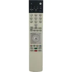 Ersatz Fernbedienung für Loewe XELOS A37 HD PLUS 100 | XELOS A37DR | XELOS SL32 | Xelos 32 LED