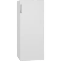 VS 7316.1 Vollraumkühlschrank, weiß - Kühlschrank mit 242 Litern Kapazität, energieeffizient (E) und ideal für die Lagerung von Lebensmitteln in der Klimaklasse N/ST.