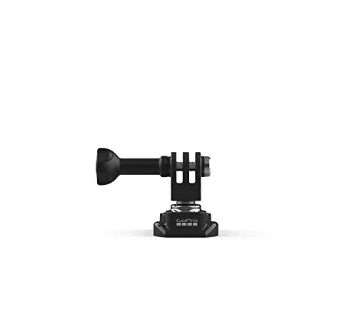 GoPro Swivel Camera Mount - Stativkopf für GoPro-Kameras, ermöglicht flexible 360-Grad-Drehungen für kreative Aufnahmen und perfekte Winkel.