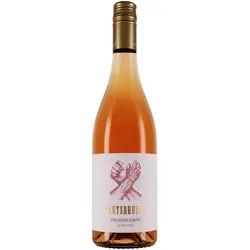 Karl May Blutsbruder Rosé 2024 - Rosé / trocken - Deutschland / Rheinhessen - Cabernet Sauvignon,Merlot,Spätburgunder / Karl May
