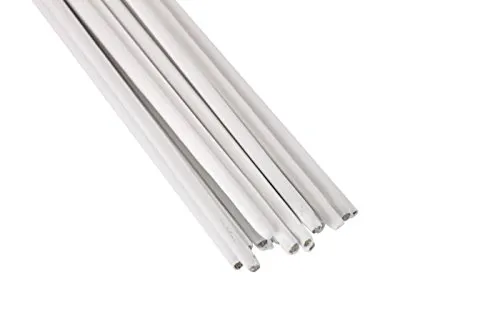 Rothenberger-Industrial Lötzinn Rolot 601, Ø 2mm, bleifrei - Schweiß-Zubehör mit 40% Zinn, 50% Kupfer und 10% Nickel für verbesserte Festigkeit und Korrosionsbeständigkeit. Ideal für präzise Lötarbeiten mit stabilen, langlebigen Verbindungen.